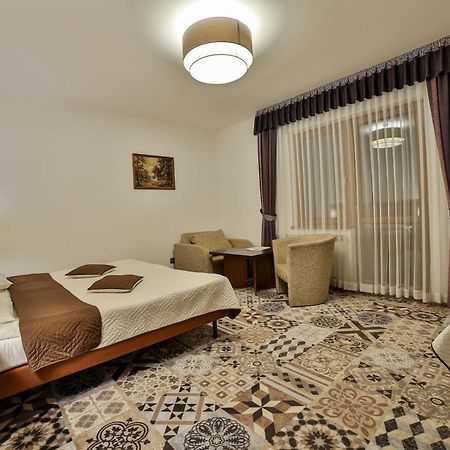 Hotel&Spa Jawor Завоя Экстерьер фото
