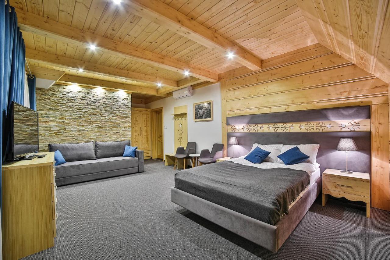 Hotel&Spa Jawor Завоя Экстерьер фото