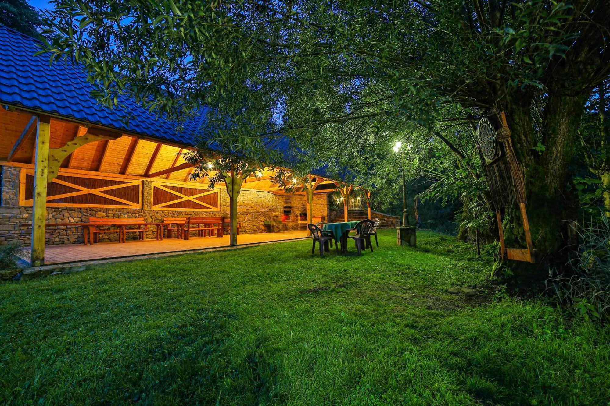 Hotel&Spa Jawor Завоя Экстерьер фото
