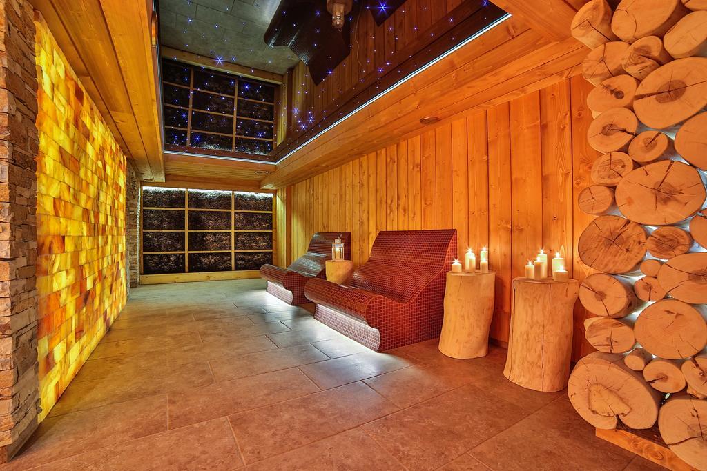 Hotel&Spa Jawor Завоя Экстерьер фото