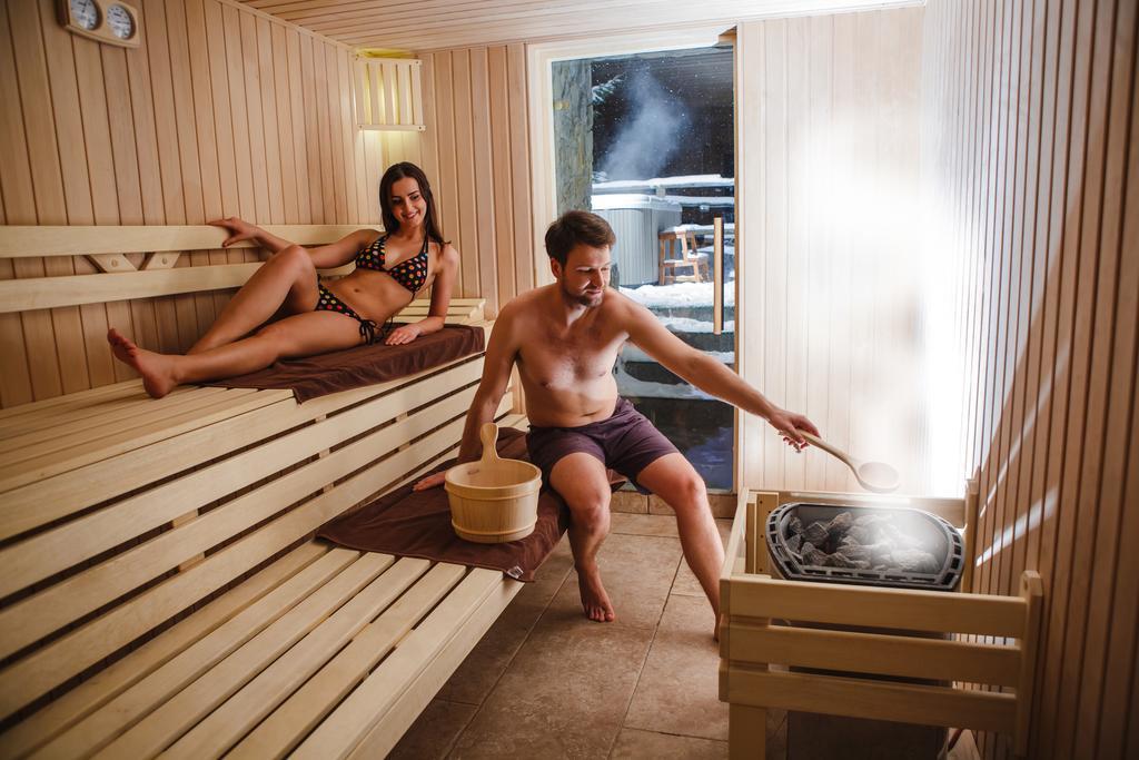 Hotel&Spa Jawor Завоя Экстерьер фото