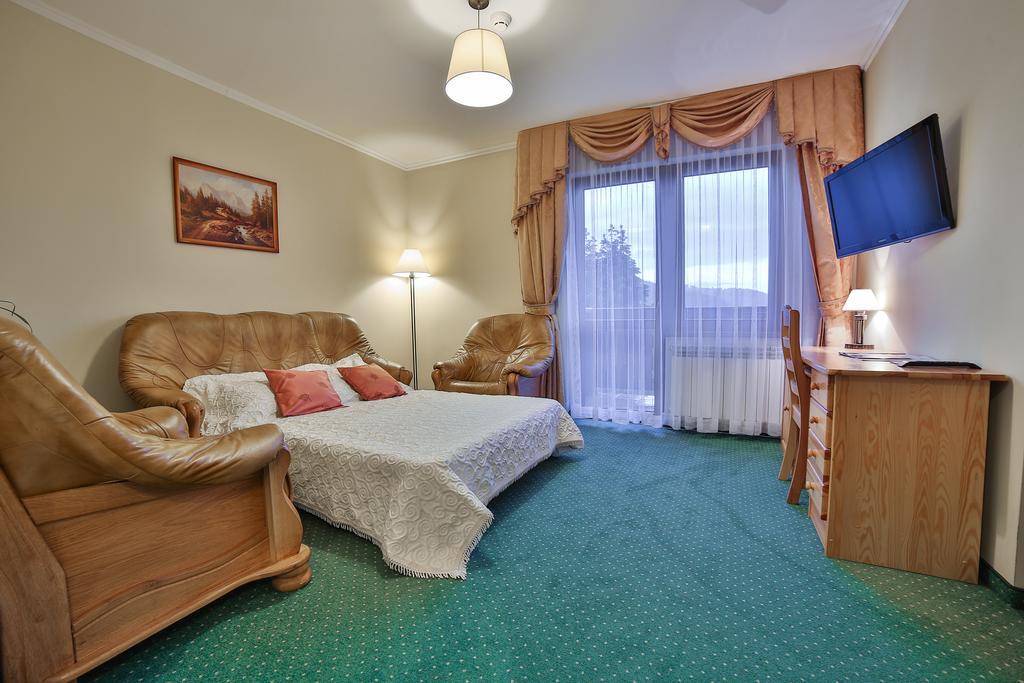 Hotel&Spa Jawor Завоя Экстерьер фото
