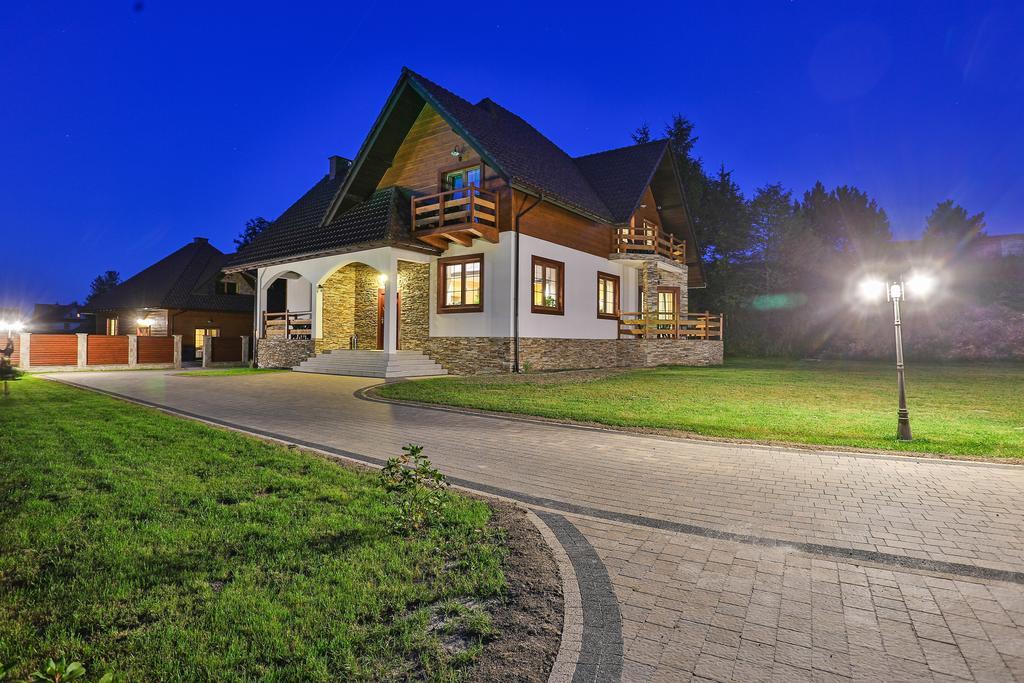 Hotel&Spa Jawor Завоя Экстерьер фото
