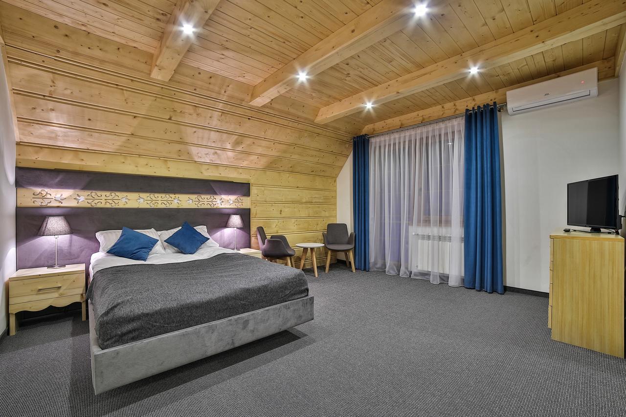 Hotel&Spa Jawor Завоя Экстерьер фото