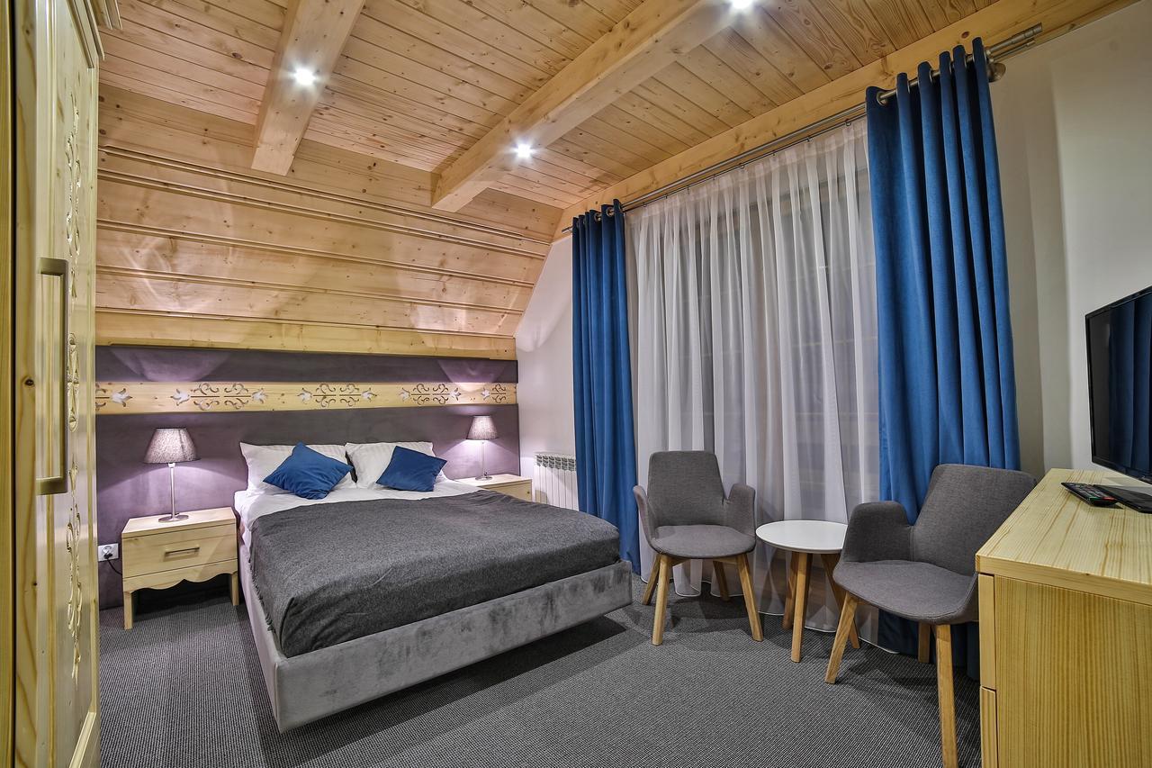 Hotel&Spa Jawor Завоя Экстерьер фото