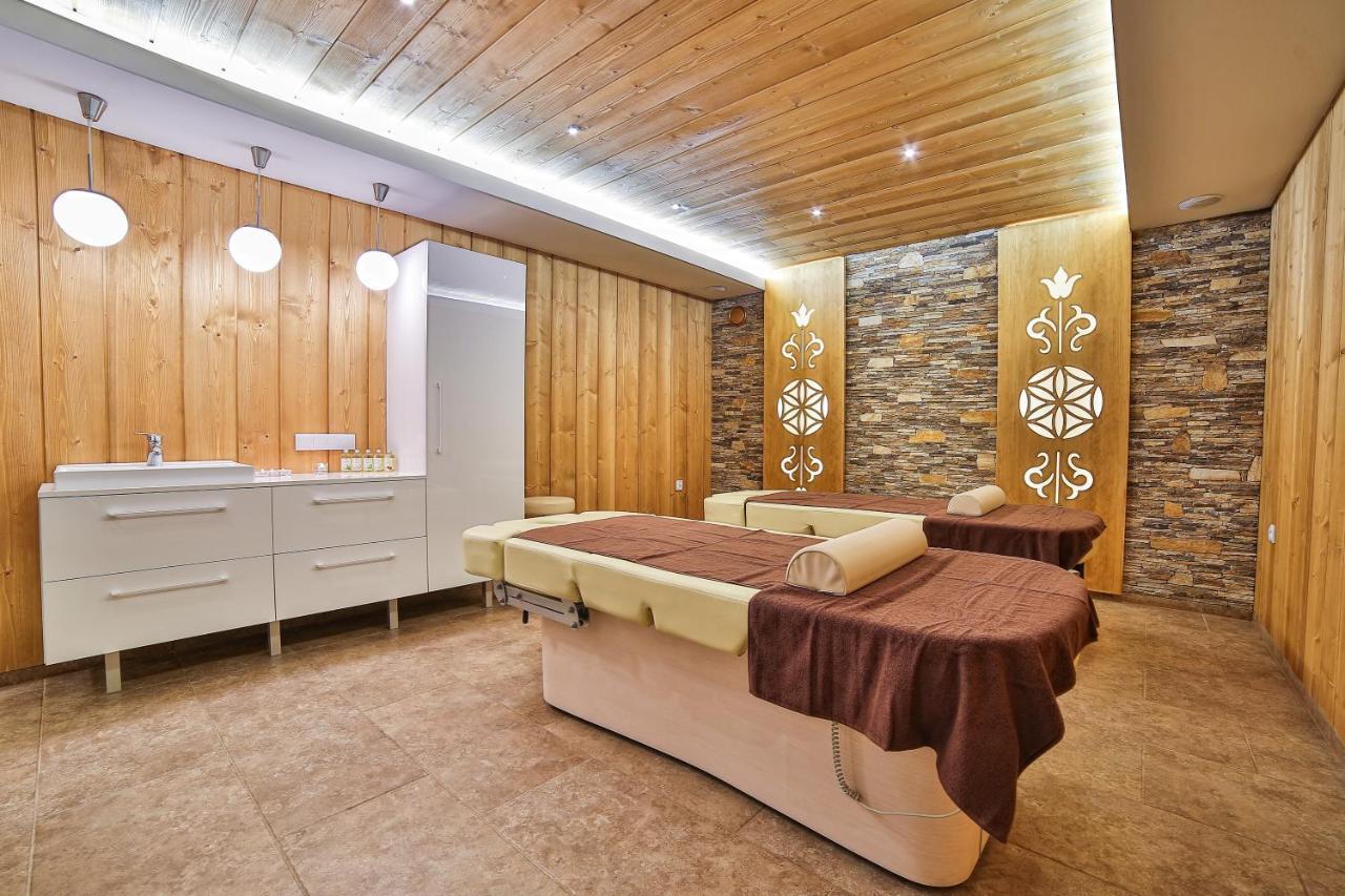 Hotel&Spa Jawor Завоя Экстерьер фото