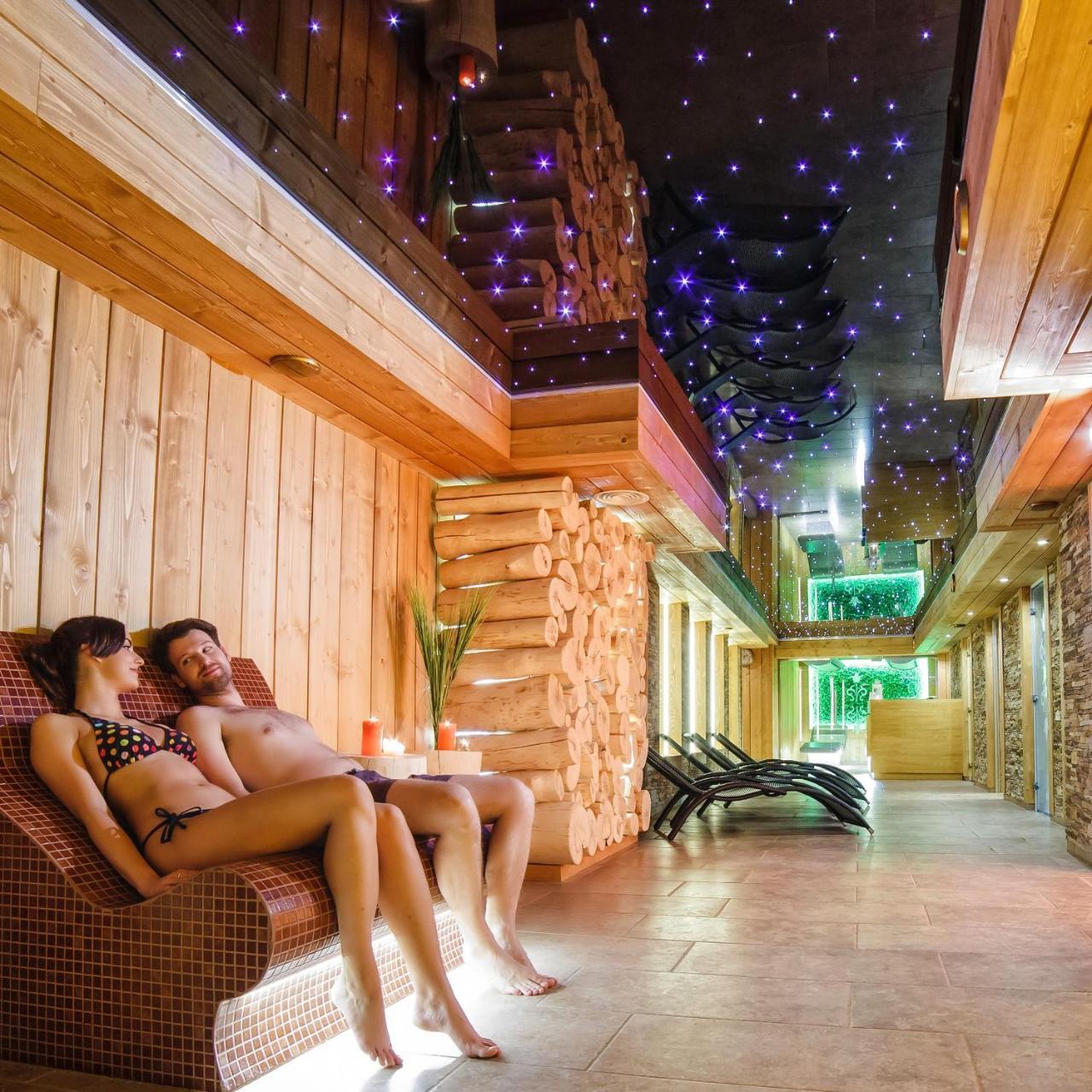 Hotel&Spa Jawor Завоя Экстерьер фото